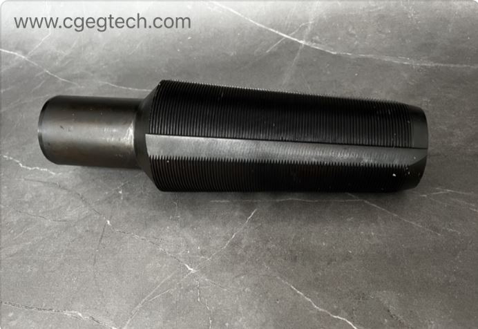 rod recovery tap cgegtech geo euip tech wuxi