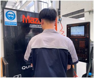 Kualiti Konsisten dan Prestasi Tinggi Rod Gerudi Wayar