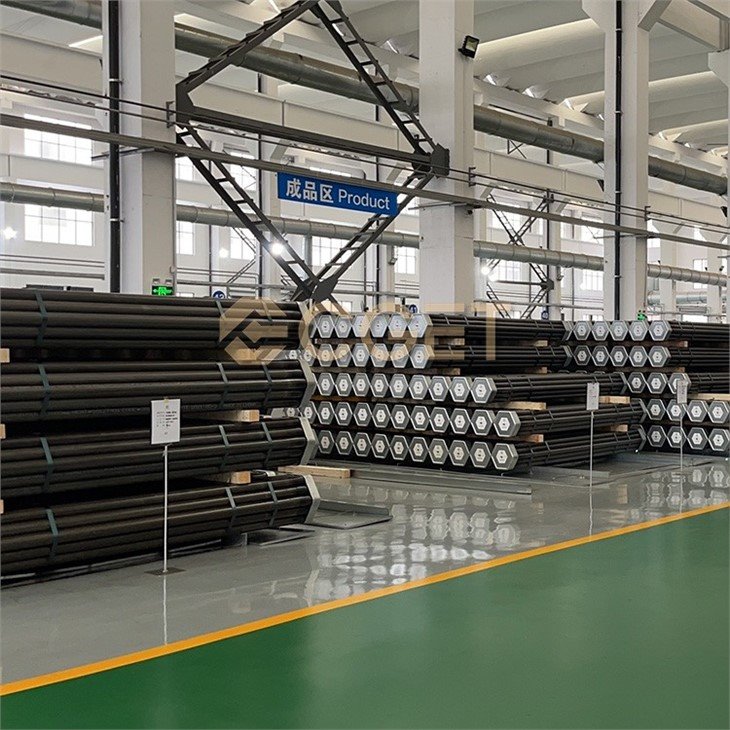 PQ Drill Rod