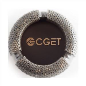 Bit Teras Set Permukaan